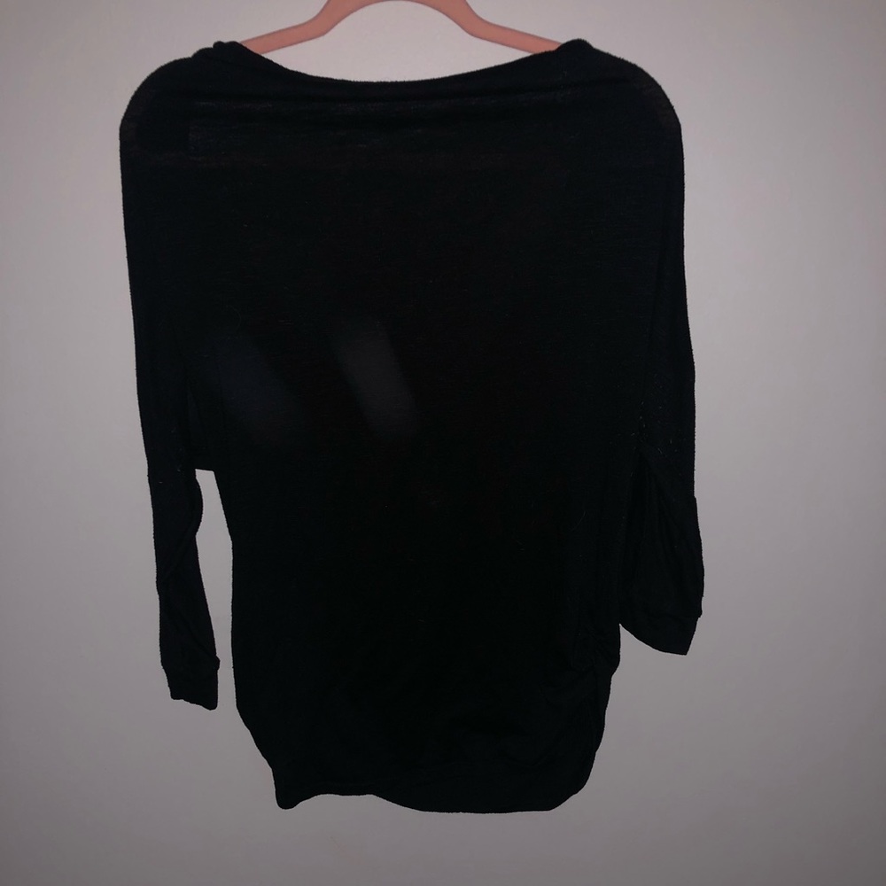 No Boundaries Blouse
